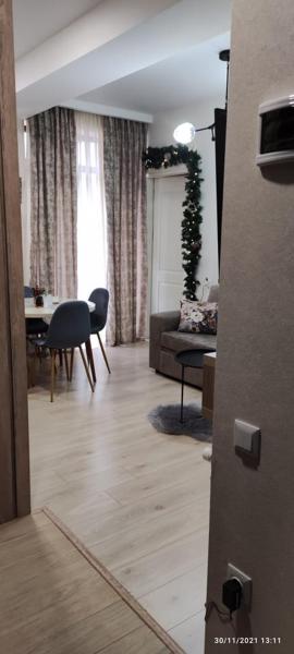 Didveli Residence F block room 20